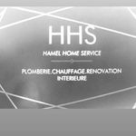 Jason Hamel - @hamel_home_service Instagram Profile Photo