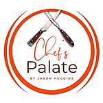 Jason Huggins - @chefspalatebyjasonhuggins Instagram Profile Photo