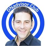 Jason Eisler - DNadvisor.com - @domainnameadvisor Instagram Profile Photo