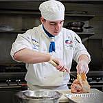 Jason Lancaster - @chef_jay_at_lkn Instagram Profile Photo