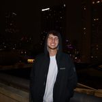 Jason Manning - @jason_manning_ Instagram Profile Photo