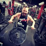 Jason Marshall - @fit_jdm_fit Instagram Profile Photo