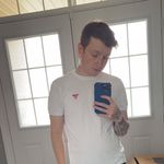 Jason Martin - @jasonmartin1993 Instagram Profile Photo