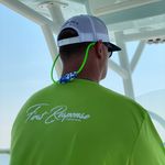 Jason May - @first_response_fishing Instagram Profile Photo