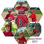 Jason Miner - @jason.miner.509 Instagram Profile Photo
