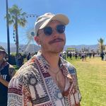 Jason Chesters - @avocadodispenser Instagram Profile Photo