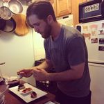 Jason Ragland - @chefjasonragland Instagram Profile Photo
