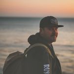 Jason Rush - @capture_as_i_go Instagram Profile Photo