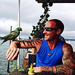 Jason Schnepple - @frenchies_and_tattoos Instagram Profile Photo