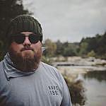 Jason Springer - @jaybird.theblue Instagram Profile Photo
