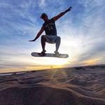 Jason Tinker - @garvaninz Instagram Profile Photo