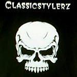 Jason Weinheimer - @dj_classicstylerz Instagram Profile Photo