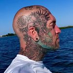 Jason wiley - @blacksheep_ink_ Instagram Profile Photo
