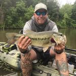 Jason Wolfe - @j.wolfe_fishing Instagram Profile Photo