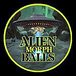 Jason Woody - @alien_morph_balls Instagram Profile Photo