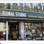 Floral Studio  Corinna Jasper - @floralstudio_bekemeier__jasper Instagram Profile Photo