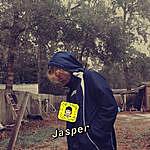 Jasper Dixon - @dixon_jasper Instagram Profile Photo