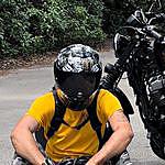 Javier Blanco - @blancocycles Instagram Profile Photo