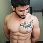 Javier Castillo - @javiercastillok Instagram Profile Photo