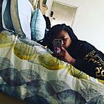Avonna Patterson - @ya_gurl_sunnyd Instagram Profile Photo