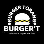 BURGER TORANG JAYAPURA - @burgertorang Instagram Profile Photo