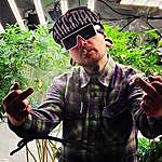 Jay Carpenter - @carpenters_cannabis2 Instagram Profile Photo