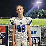 Jay Chandler - @jaychandler_ Instagram Profile Photo