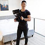 Jay Evans - @_jayevans_ Instagram Profile Photo