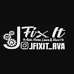 Jay Hawk - @jfixit_rva Instagram Profile Photo