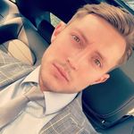 Jay Hooper - @jayhooper19 Instagram Profile Photo