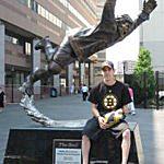 Jay Marchand - @marchand182 Instagram Profile Photo