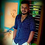 Jayanth Maratthuru Naik - @jayanthmarat Instagram Profile Photo