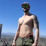 Jay Morgan - @cap.10.morgan Instagram Profile Photo