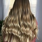 Jay Ratcliff - @hairwith_jay Instagram Profile Photo