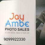 ?????? ???????? PH?????? ?????????? - @jay_ambe_photo_sales Instagram Profile Photo