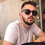 Dimitris Talasloglou - @its.jay_taff Instagram Profile Photo