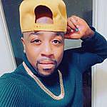 Jay Taylor - @yungjay86 Instagram Profile Photo