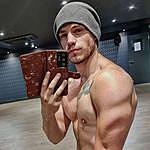 Jay Warner - @jaydoeslift Instagram Profile Photo