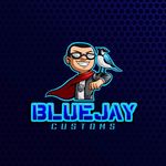 Jay Wright - @bluejay__customs Instagram Profile Photo