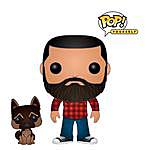 Jay Young - @funko_popchaser Instagram Profile Photo