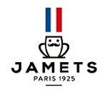 Jamets | CEO : Pierre Gallon - @jamets_food Instagram Profile Photo