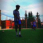 Ay Man Aymen - @aymen06___14 Instagram Profile Photo