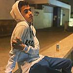 Aymen Ayman - @aymen_punko Instagram Profile Photo