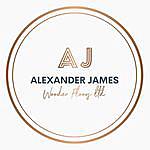 Alexander James Wooden Floors - @ajwoodenfloors Instagram Profile Photo
