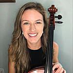 Jayne Jostad - @jaynejostad.cellist Instagram Profile Photo