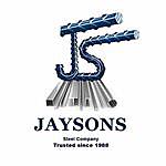 Jaysons Steel Company - @jaysons_steel Instagram Profile Photo
