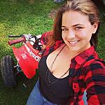 Lauren Jean Albright - @adorablebadassracing Instagram Profile Photo