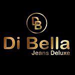 Di Bella Moda Jeans Deluxe - @dibellajeans Instagram Profile Photo