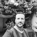 Jean David Baissari - @dejhon1 Instagram Profile Photo