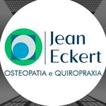Jean Eckert - @drjeaneckertfisio Instagram Profile Photo
